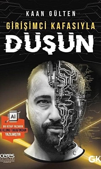 Girişimci Kafasıyla Düşün