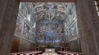 Il Conclave in tv: come e dove seguire l’elezione del Pontefice