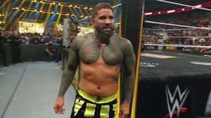 WWE Holiday Tour Brings High-Stakes Matches And Possible Heel Turns