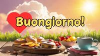 Frasi e Immagini di Buongiorno per un Venerdì Positivo: 11 Aprile 2025