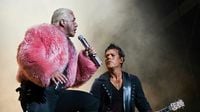 Rammstein: Gitarrist Richard Kruspe über die Zukunft der Band