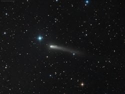 Rosetta’nın Kuyruklu Yıldızı