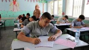 Ministry Prepares For 2025 Secondary School Exams