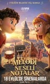 Melodi ve Neşeli Notalar