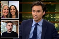 Dems have abandoned men who just want to ‘get laid and have fun,’ vice DNC chair David Hogg says