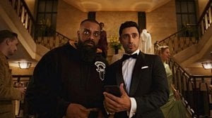 Riz Ahmed Leads Bait As Prime Video Reimagines Bond