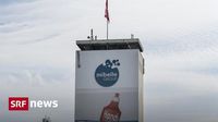 Migros verkauft Mibelle nach Spanien