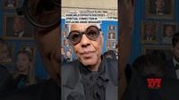 Giancarlo Esposito discusses spiritual connection in replacing Andre Braugher (Video) - Social News XYZ