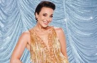 Amanda Abbington wants 'everyone to move on' from her Strictly Come Dancing row