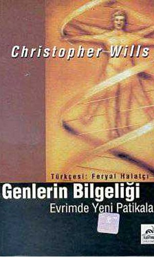 Genlerin Bilgeliği