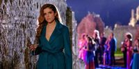 The 'Another Simple Favor' Wardrobe Is Packed with Easter Eggs and Wedding Inspiration