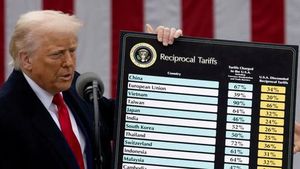 Mexico Accepts 39,000 Migrants Since Trump Took Office
