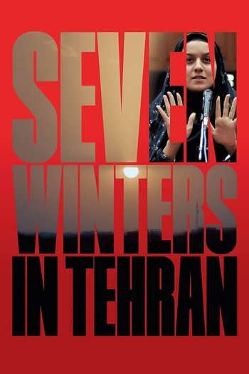 Tahran'da Yedi Kış