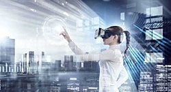 Yeni Nesil Giyilebilir Teknoloji, Kullanıcıların Hareket Halindeyken Makineleri ve Robotları Kontrol Etmesini Sağlıyor!