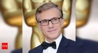 Christoph Waltz joins the cast of 'Only Murders in the Building' season 5 - The Times of India