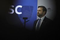 What is JD Vance's problem with Europe? Former diplomat shares his theory
