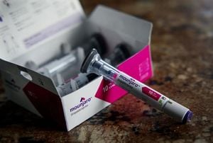 Mounjaro Launches In Brazil Amid Growing Concerns Over Side Effects