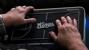 Sacramento Kings Enhance Accessibility With Ticketmaster Initiative