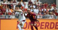 Coppa Italia: Roma vs. Torino – Confirmed line-ups