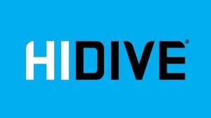 HIDIVE Expands Anime Streaming On Amazon Prime Video