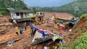 Wayanad Landslide Tragedy Exposes Climate Change Threats