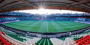 N.E.C. Match Disrupted By Medical Emergencies