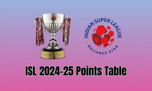 ISL 2024-25: NorthEast United FC Draws With Odisha FC, Points Table Update