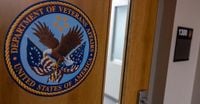 For-profit VA disability company exposed in NPR investigation