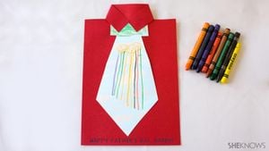 Creative Crafts Celebrate Father's Day Connections