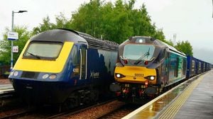 UK Rail Fares Rise Amid Renationalisation Plans