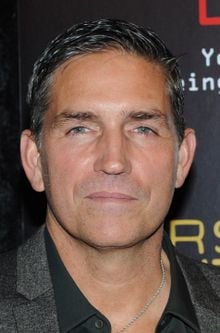 Jim Caviezel