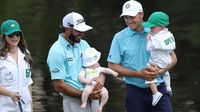 2025 Masters Par 3 Contest TV schedule: How to watch on Wednesday