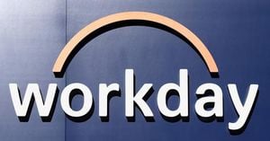 OPM Awards Sole-Source Contract To Workday Amid HR Crisis