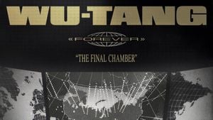 Wu-Tang Clan Announces Final North American Tour