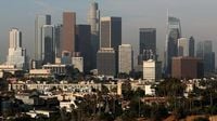 Los Angeles Film and TV Production Levels Hit New Lows