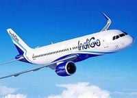 IndiGo flight schedule hit as Pakistan shuts airspace - Yes Punjab News