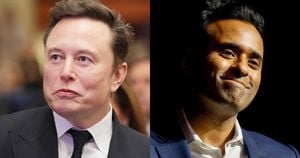 Iran Dismisses Reports Of Elon Musk Meeting With UN Envoy