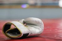 Майкл Чендлер – Пэдди Пимблетт: бесплатный прогноз и ставка на бой UFC — 13 апреля 2025