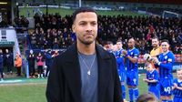Ex-Rochdale player Joe Thompson dies aged 36