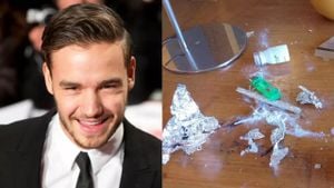 Liam Payne's Death Sparks Tributes And Legal Questions