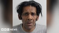 Manor House: Man jailed for murdering pensioner in north London