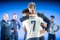 Dear England at the National Theatre: Gareth Southgate's kind revolution