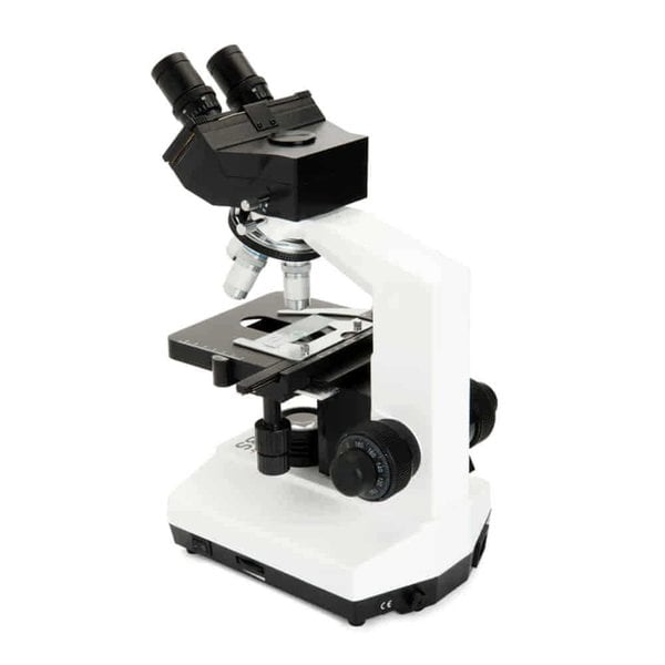 Celestron Labs CB2000C Biyolojik Bileşik Mikroskop