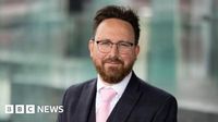 Caerphilly politician Hefin David found dead at home - inquest