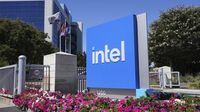 Japan's SoftBank to take $2 billion stake in computer chip maker Intel