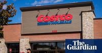 Costco sues Trump administration over sweeping emergency tariff powers
