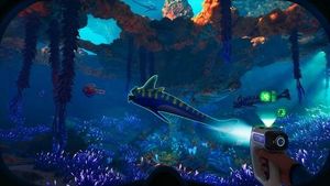 Krafton Delays Subnautica 2 Release Amid Leadership Shakeup