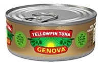 If you bought canned tuna at these stores, throw it out immediately