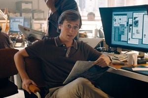 Jimmy Olsen To Star In DC Crime Series On HBO