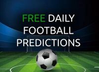 23 free football betting tips today(180 odds) - Venas News